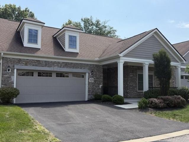Condo for sale in Powell, Delaware County