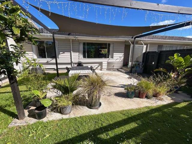 Apartment for sale in Hillersden