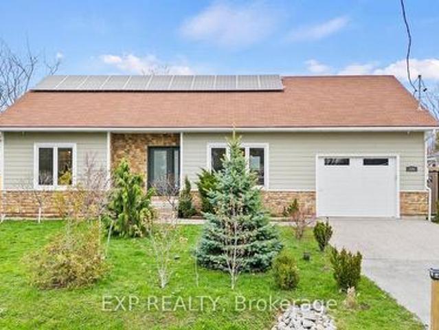 House for sale in Niagara, Ontario
