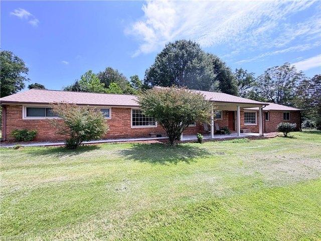 House for sale in North Carolina