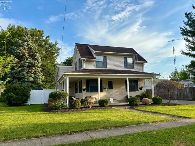 House for sale in Sandusky, Ohio