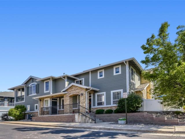 Townhouse for sale in Highlands Ranch, Colorado