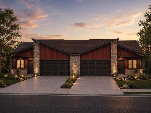 Condo for sale in Deerfield, Wisconsin