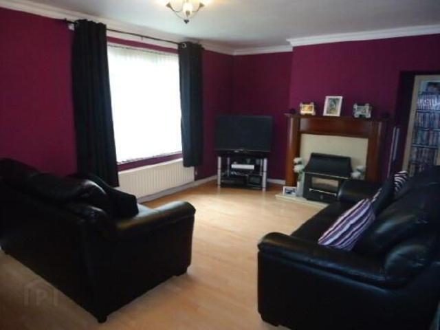 House to rent in Whitewell