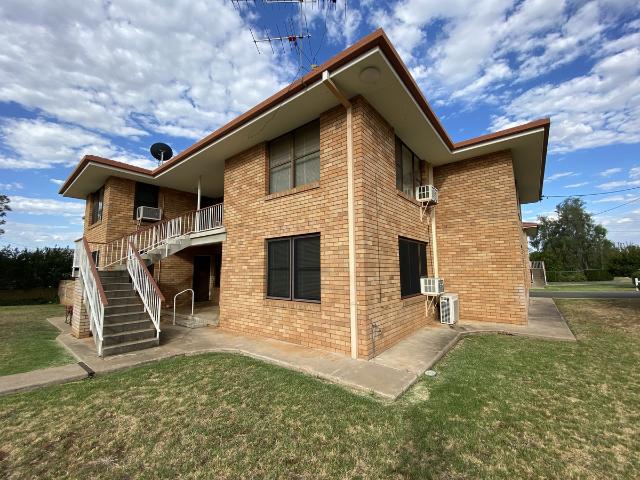 Apartment for rent in Gunnedah, New South Wales