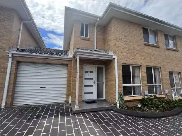 Condo for rent in Sydney, New South Wales