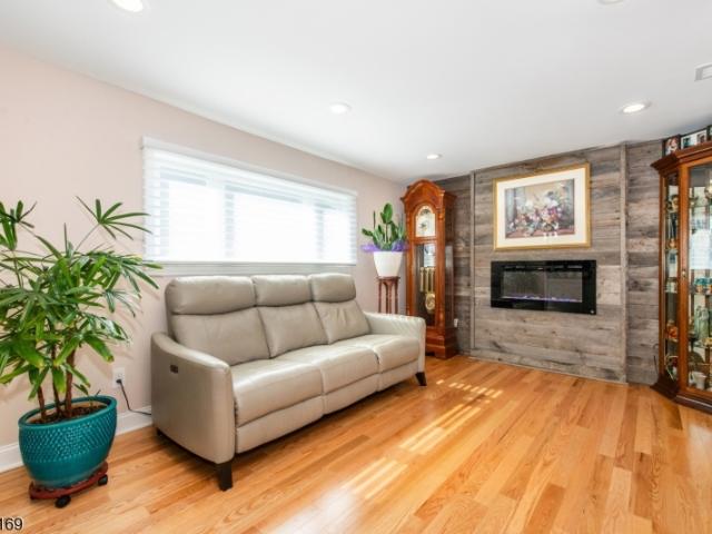 House for sale in Passaic, New Jersey