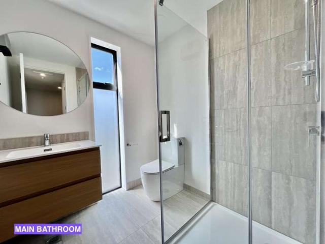 Townhouse for rent in Canterbury