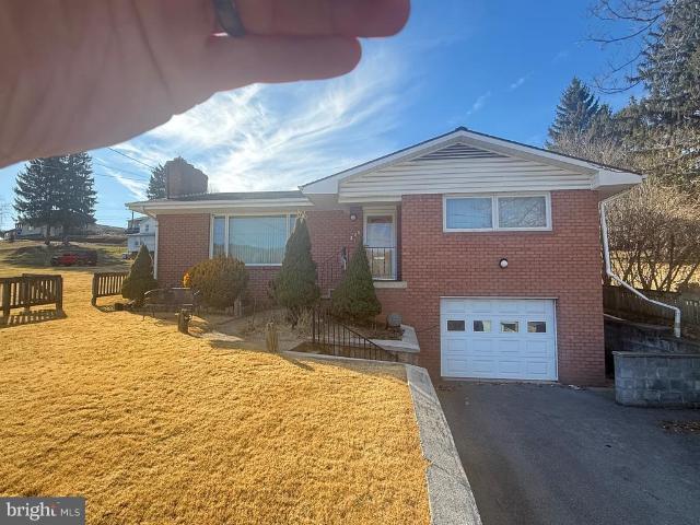 House for sale in Westernport, Maryland
