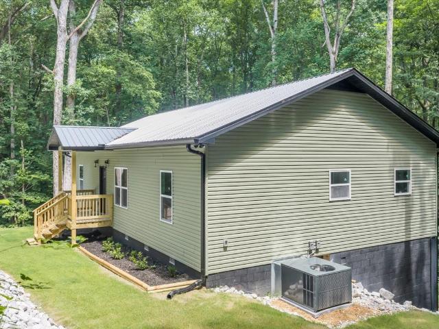 House for sale in Tennessee