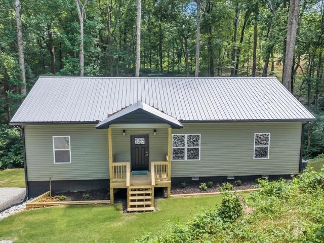 House for sale in Tennessee