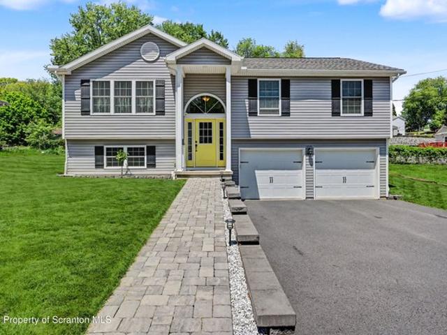 House for sale in Old Forge, Pennsylvania