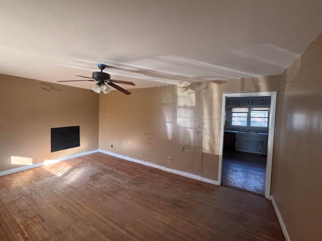 House for sale in Tennessee