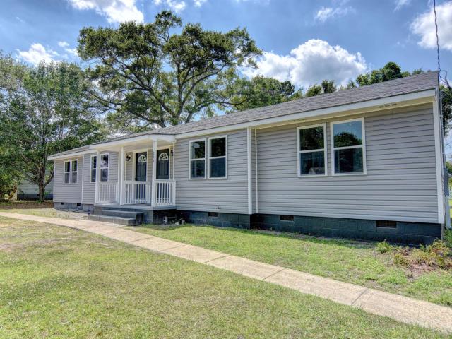 Property for rent in Jacksonville, North Carolina