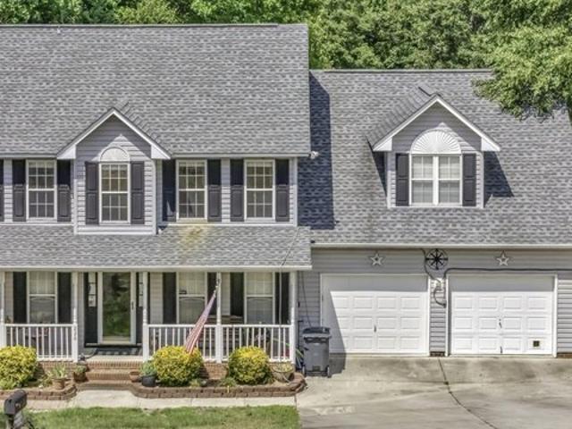 House for sale in Cameron, North Carolina