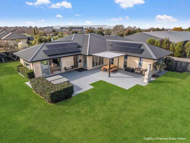 House for sale in Rolleston, Canterbury