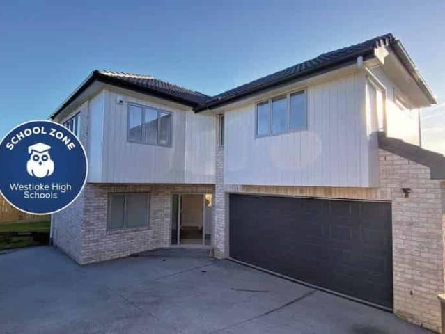 House for rent in Castor Bay, Oroua County