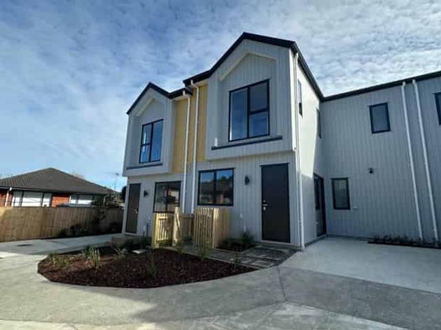 House for rent in East Tamaki, Oroua County