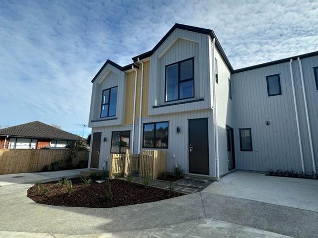House for rent in East Tamaki, Oroua County