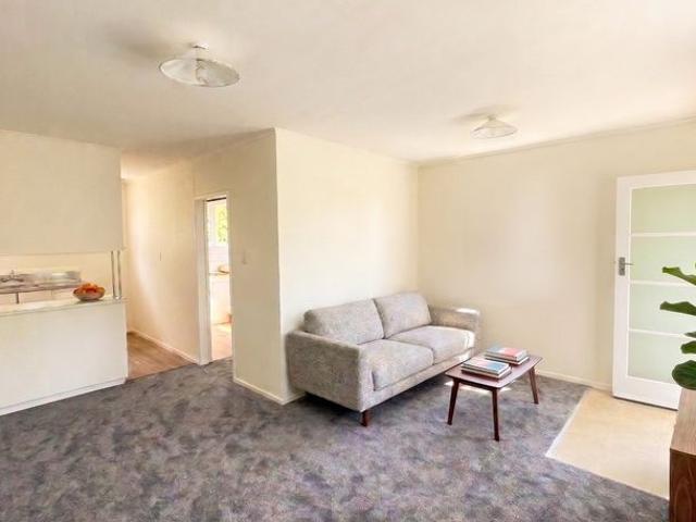 Apartment for rent in Balmoral, Oroua County