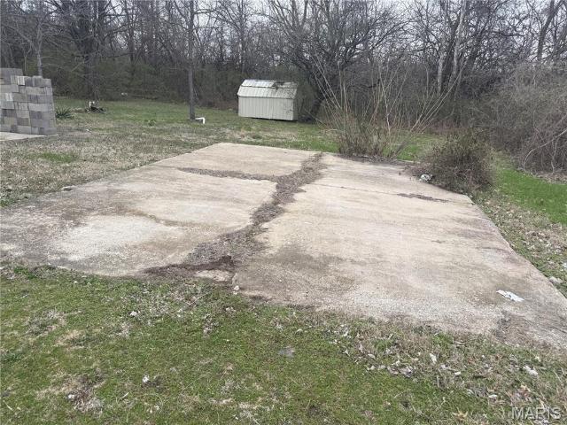 Land for sale in Park Hills, Missouri