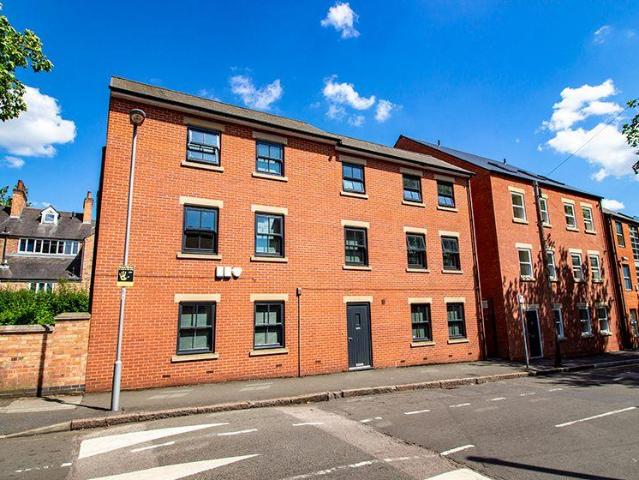 House for rent in Haddon, East Midlands