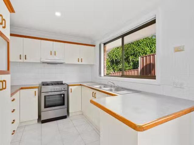House for rent in Aberfoyle