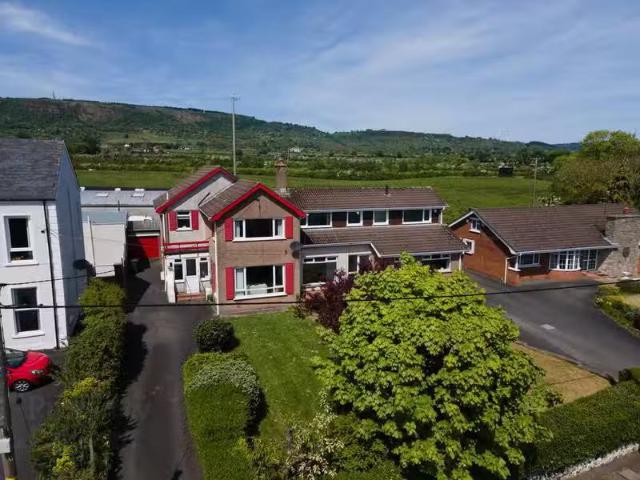 House for sale in Greenan, North Tipperary