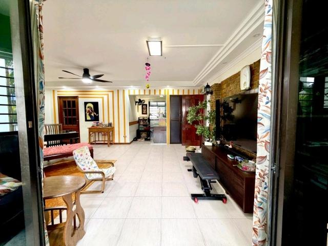 Apartment for sale