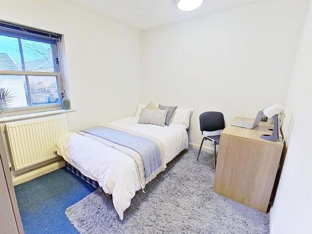 House for rent in Haddon, East Midlands