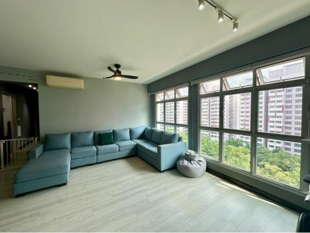 Apartment for sale
