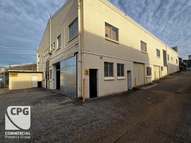 Warehouse for rent in Sydney, New South Wales