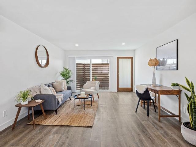 Apartment for rent in Torrance, California