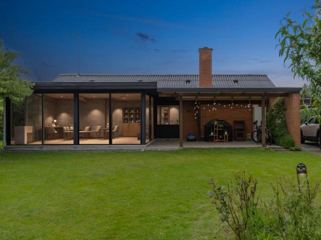 Villa til salg i Skovlunde