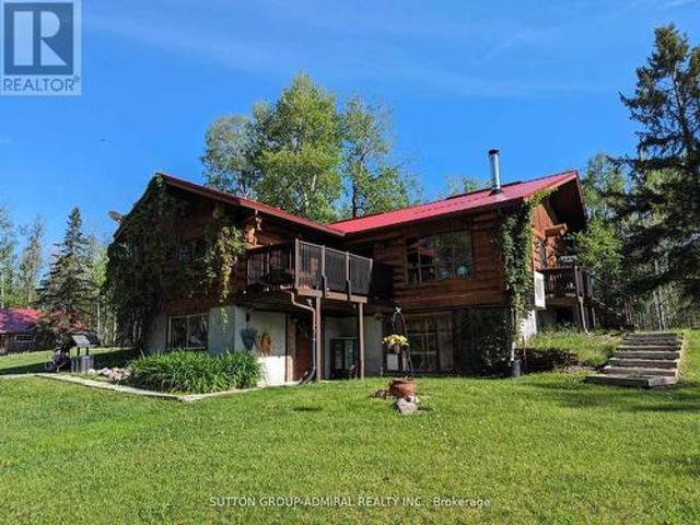 Farm for sale in Charlton And Dack, Ontario