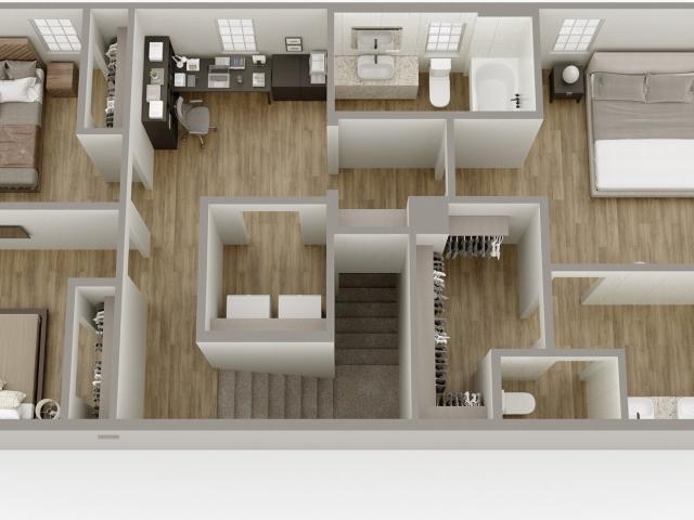 Property for rent in Harris, Texas
