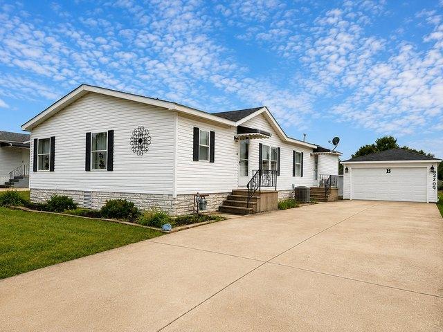 House for sale in Frankfort, Illinois
