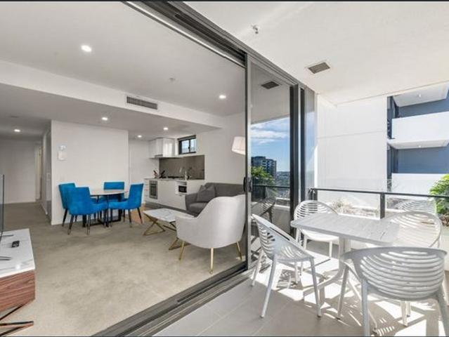 Apartment for rent in Toombul, Queensland