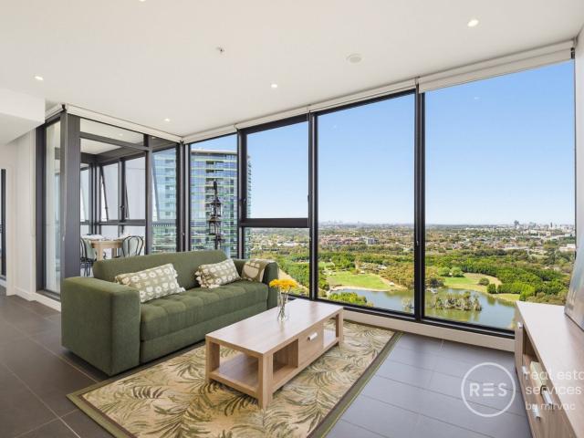 Apartment for rent in Sydney Olympic Park, Sydney