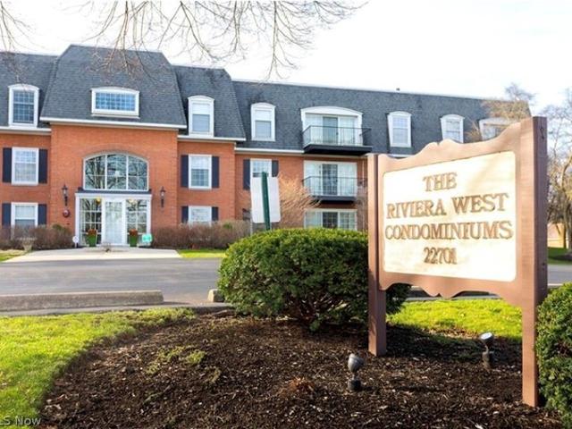 Condo for sale in Rocky River, Ohio