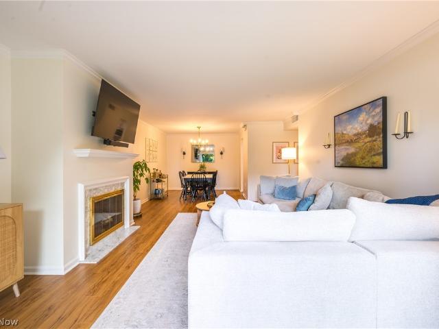 Condo for sale in Rocky River, Ohio