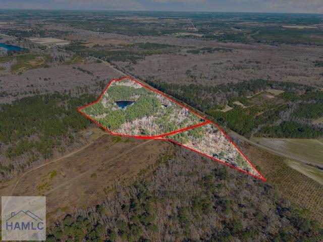 Land for sale in Candler, Georgia