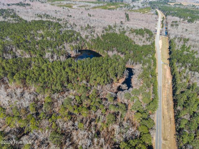 Land for sale in Candler, Georgia