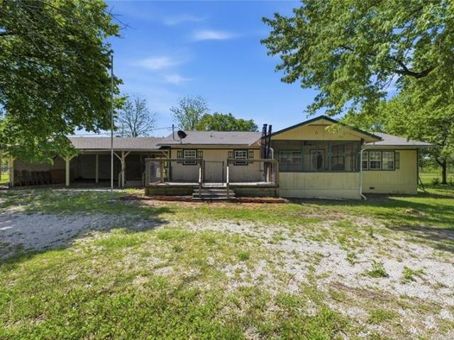Farm for sale in Nowata, Oklahoma