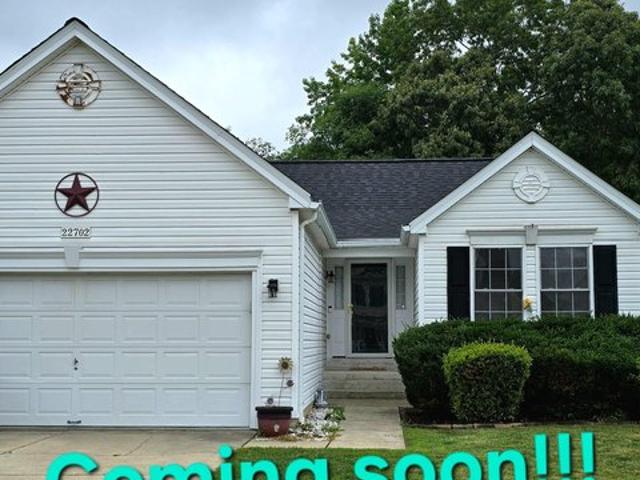 House for sale in Maryland