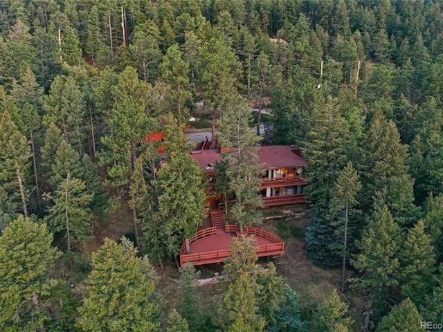 House for sale in Golden, Colorado