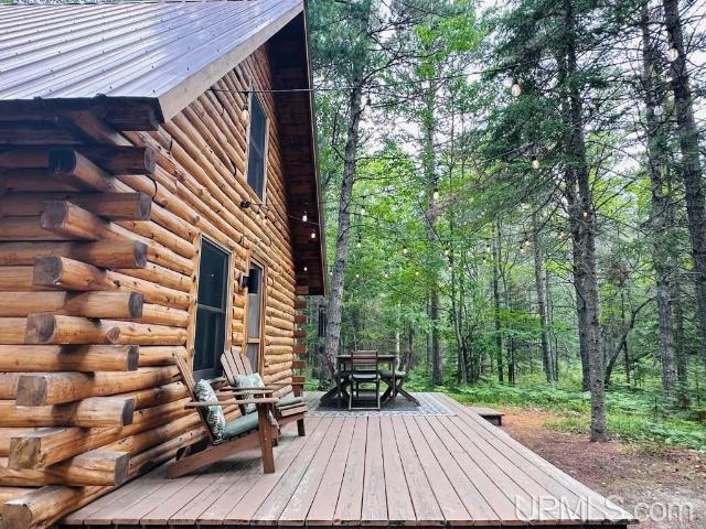 House for sale in Michigan