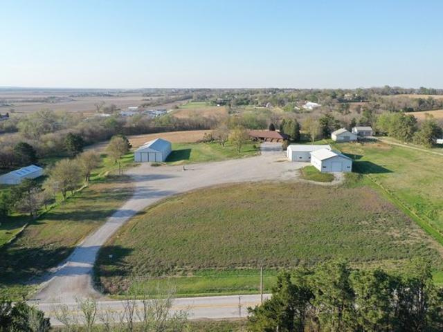 House for sale in Nebraska