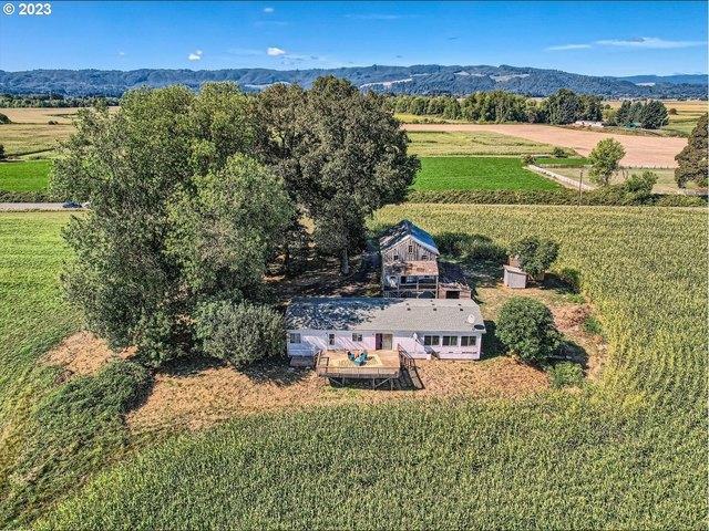 Farm for sale in Oregonia