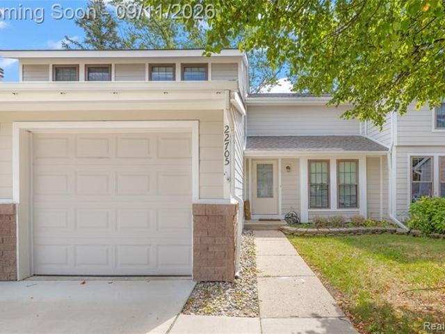 Condo for sale in Novi, Michigan